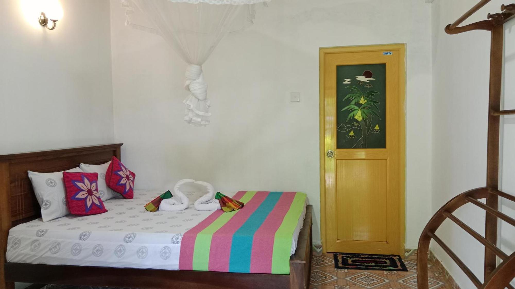 Chanaka Holiday Inn Sigiriya Exteriör bild